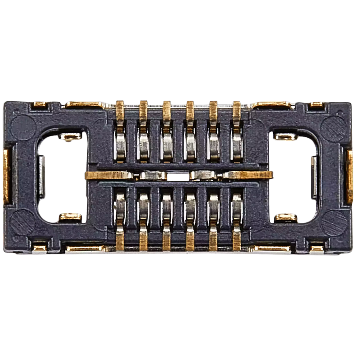 Antenna FPC Connector Compatible For iPhone 16 Pro / 16 Pro Max (12 Pin)