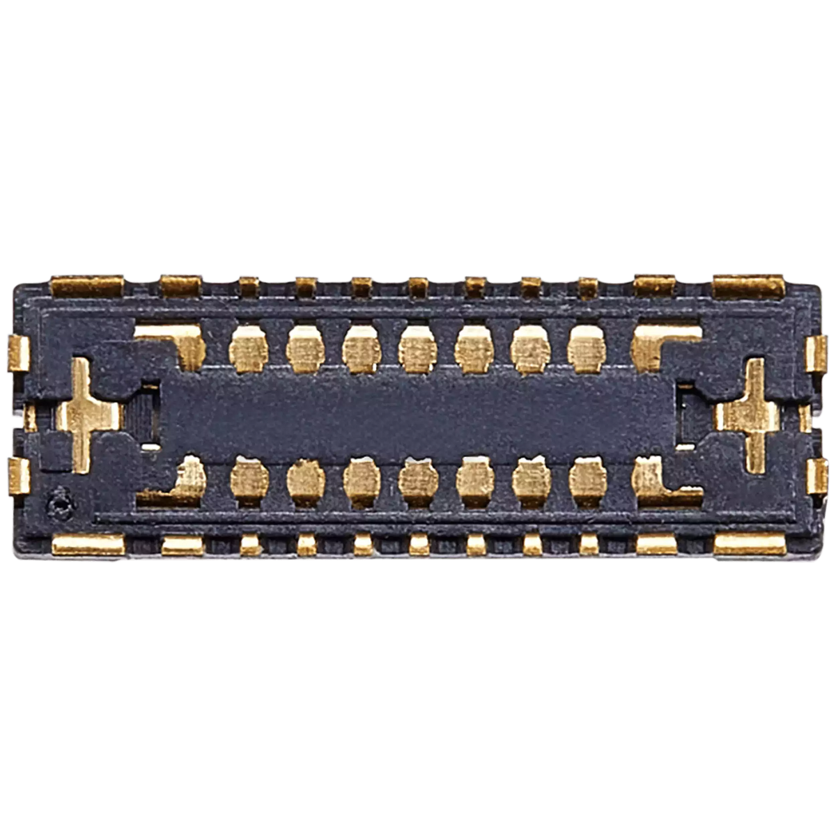 Front Camera FPC Connector Compatible For iPhone 16 Pro / 16 Pro Max (14 Pin)