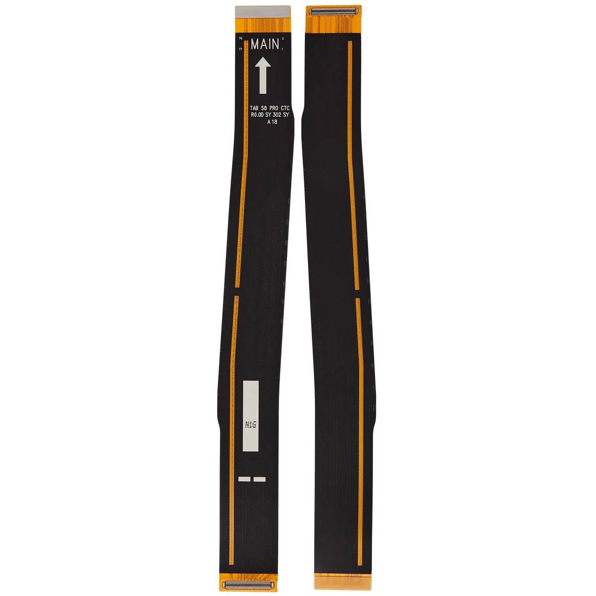 Mainboard Flex Cable Compatible For Samsung Galaxy Tab S8 (X700 / X706) (2022)