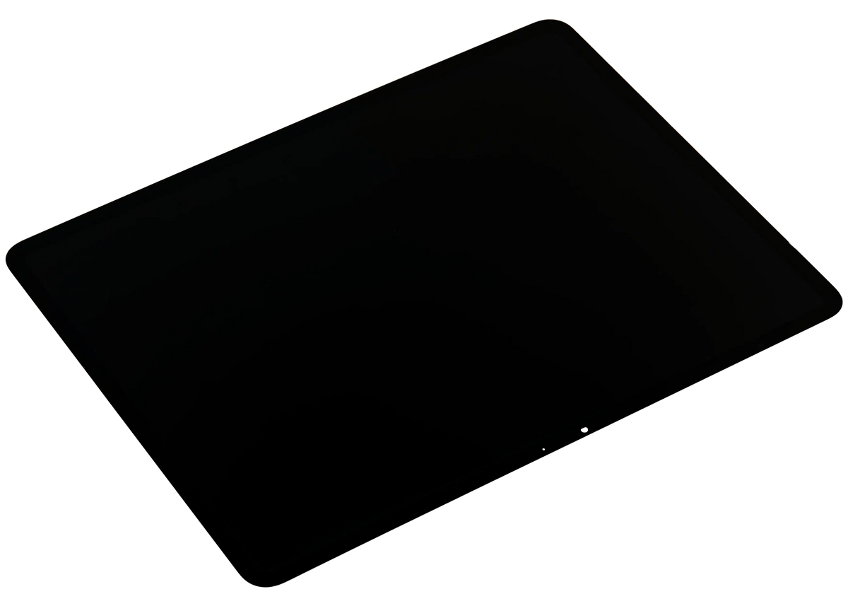 LCD Assembly With Digitizer Compatible For iPad Air 13" (2024) (WiFi / Cellular) (Aftermarket Pro: XO7) (All Colors)