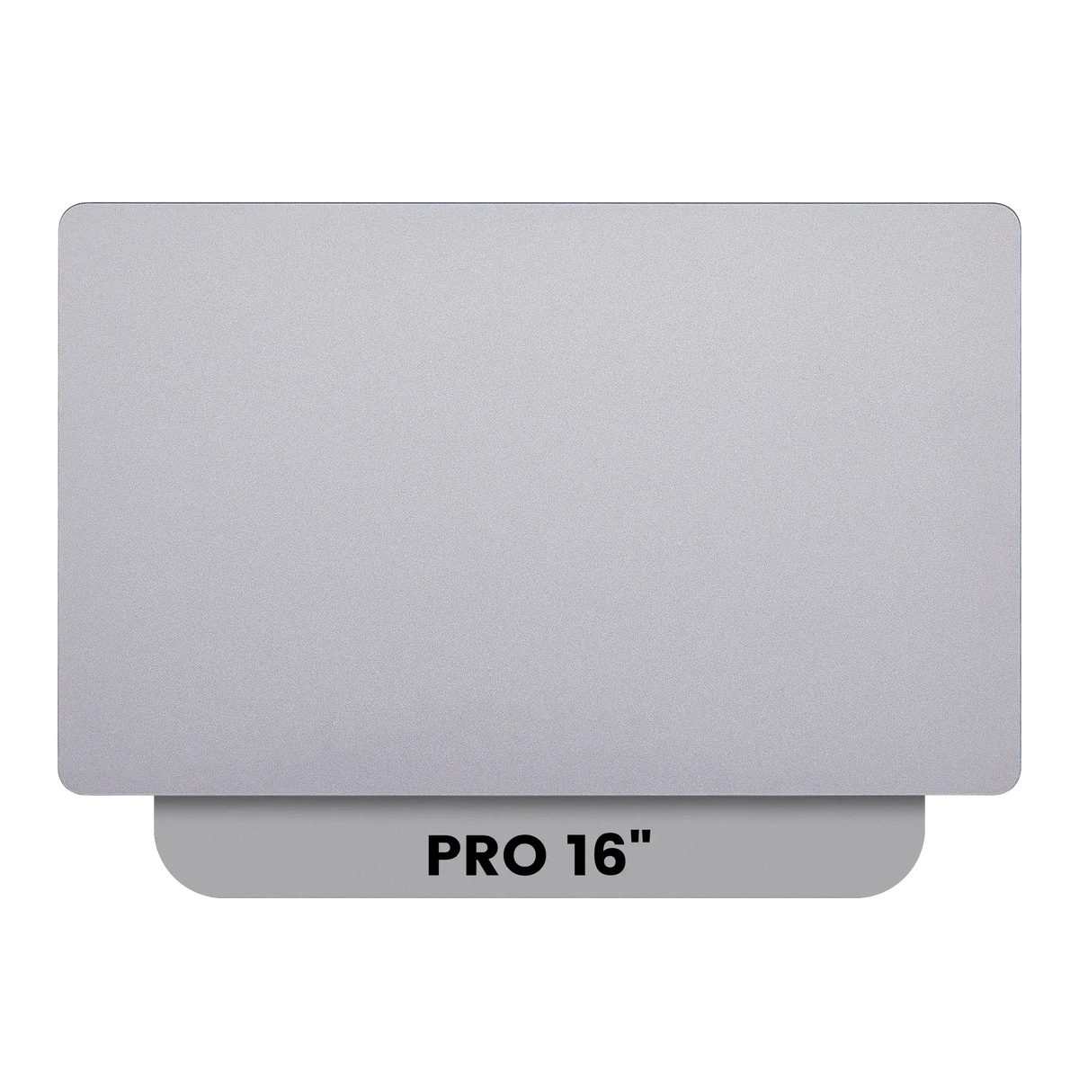 Trackpad Compatible For MacBook Pro 16" (A2780 / Late 2023) (Space Gray)