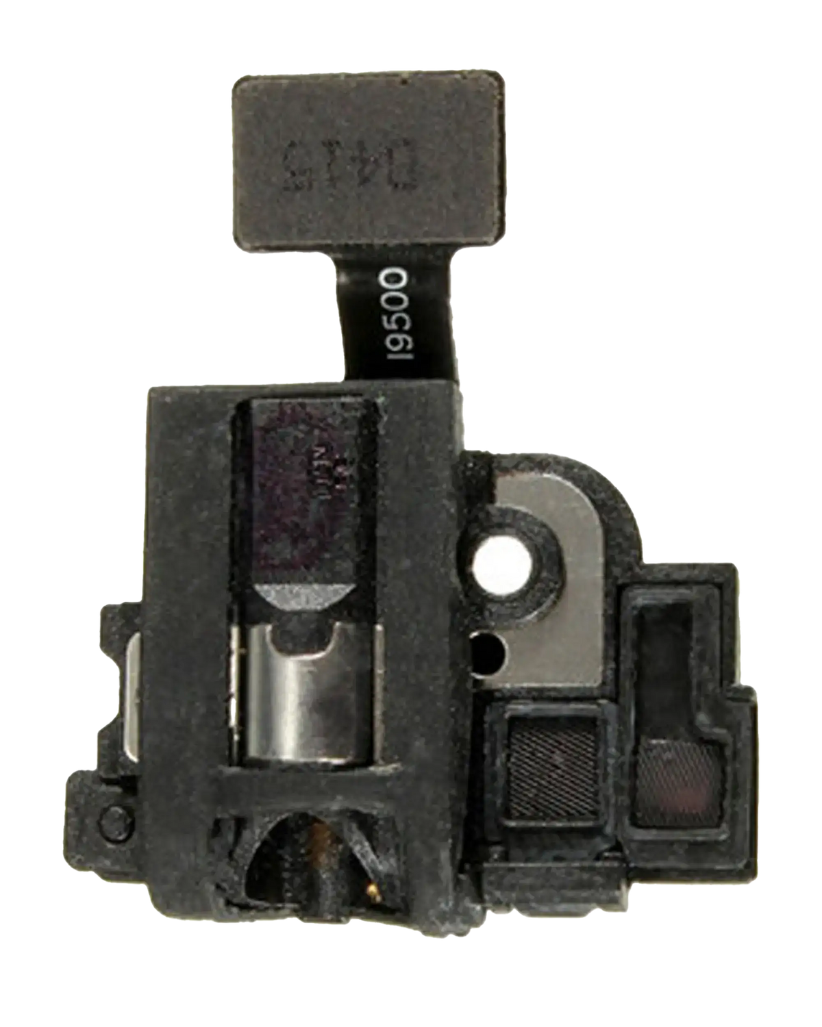 Replacement Headphone Jack Compatible For Samsung Galaxy S4