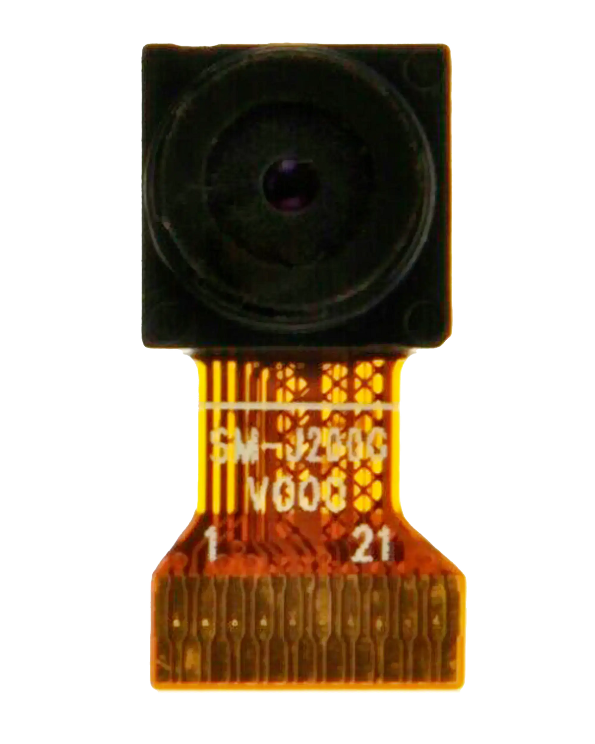 Front Camera Compatible For Samsung Galaxy J2 (J200 / 2015)