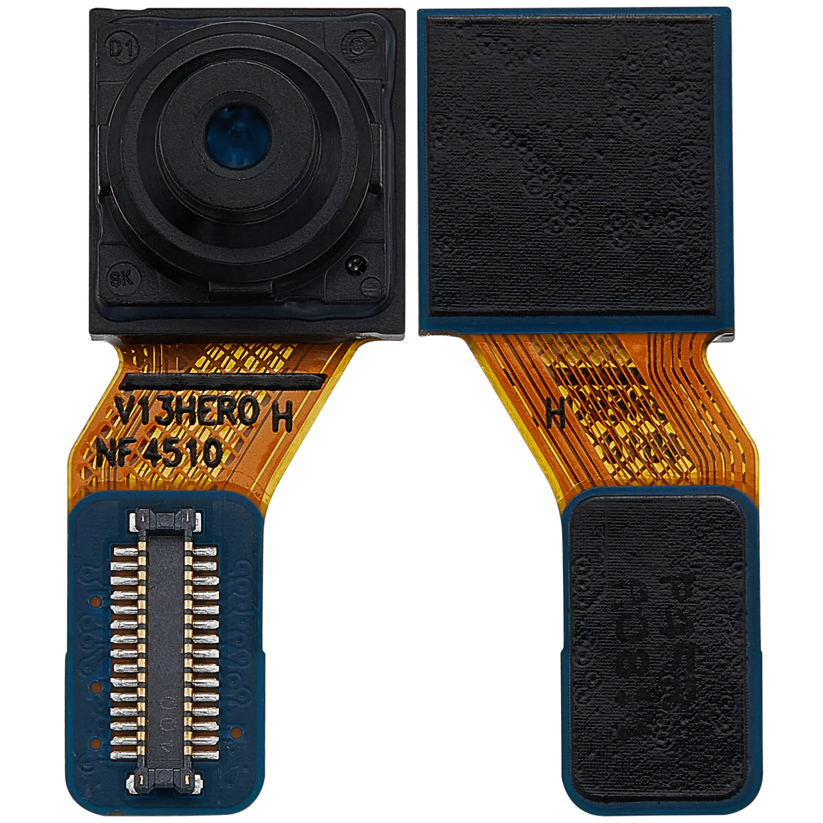 Front Camera Compatible For Samsung Galaxy A25 5G (A256 / 2023) (Premium)