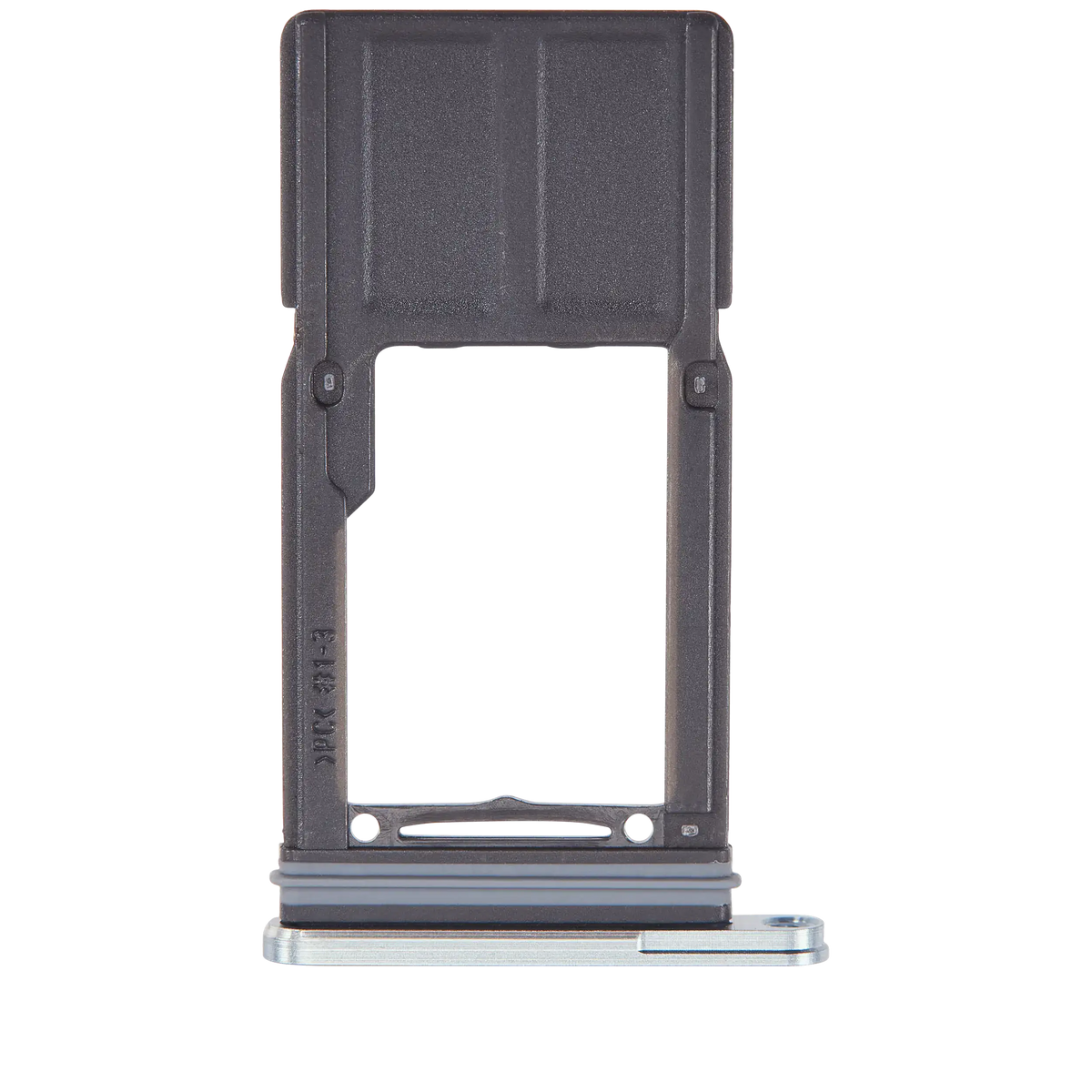 Micro SD Sim Card Tray Compatible For Samsung Galaxy Tab S9 FE 10.9" (X510) (2023) (WiFi Only) (Mint)