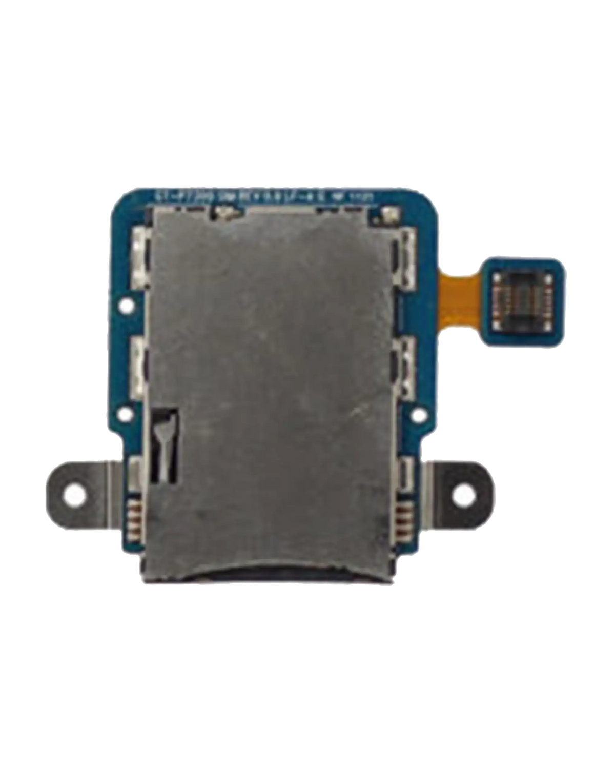 Sim Card Flex Cable Compatible For Samsung Galaxy Tab 8.9" Replacement (P7300)