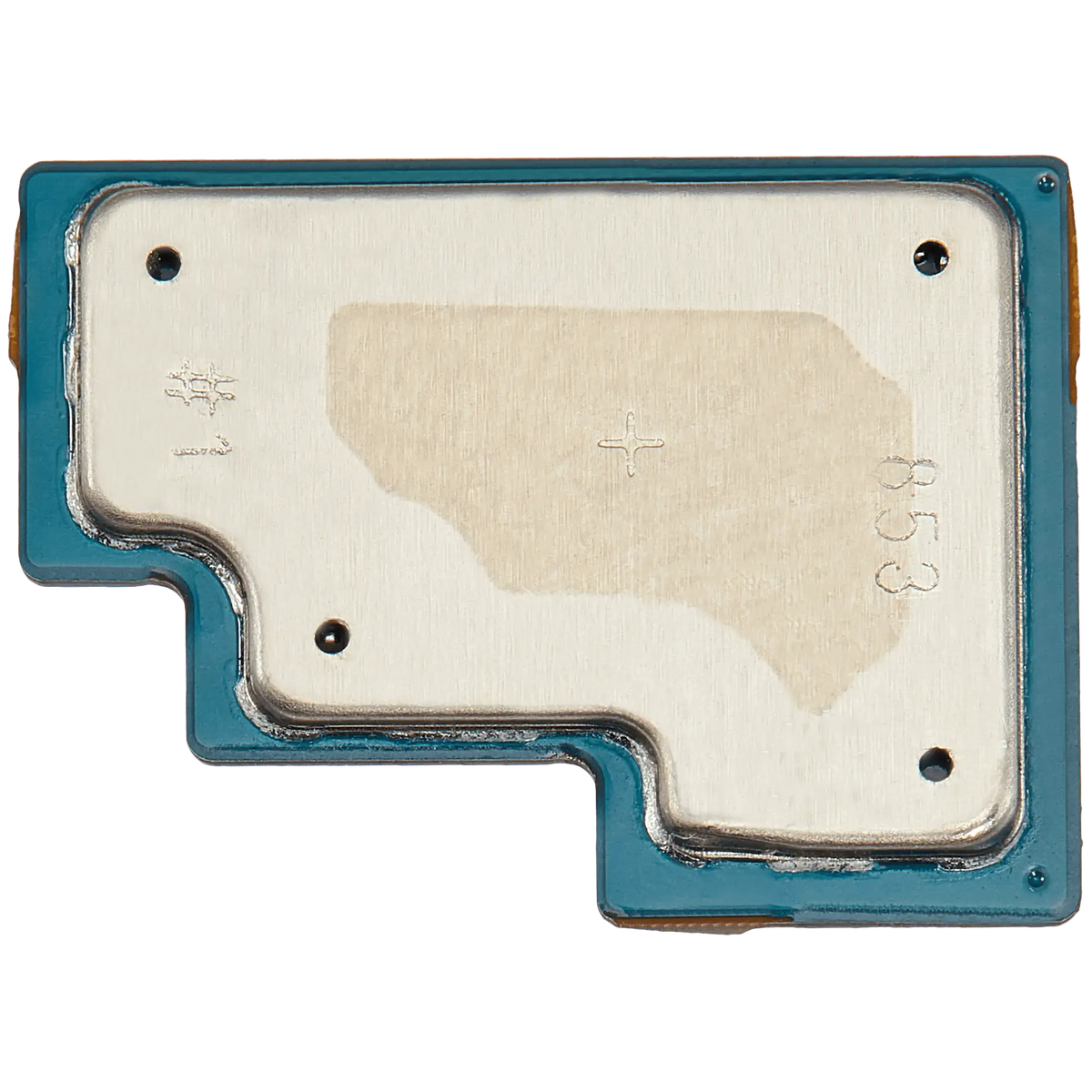 Touch Connect Board Compatible For Samsung Galaxy Tab S8 (X700 / X706) (2022)