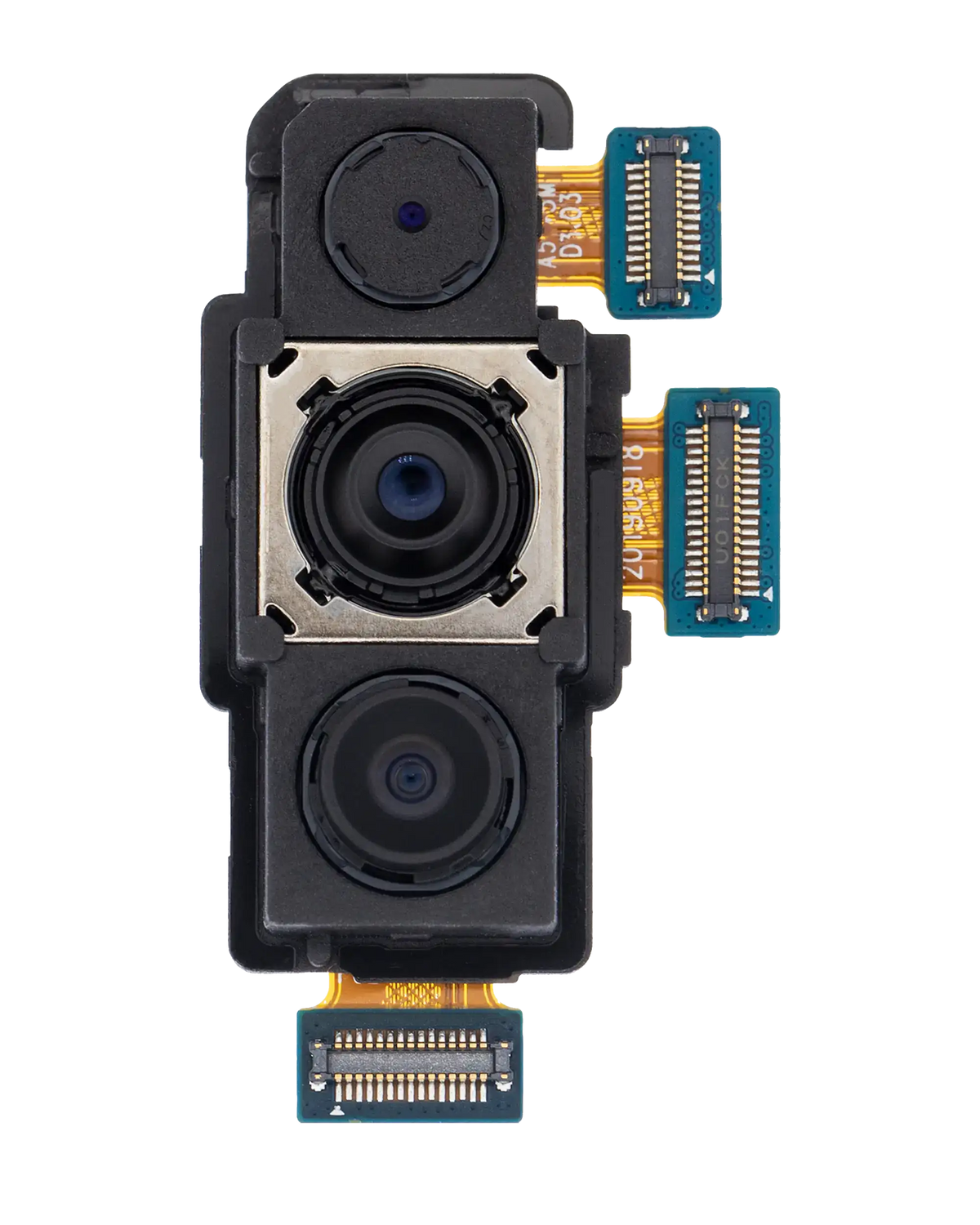 Back Camera Replacement Compatible For Samsung Galaxy A51 5G by macfactory.in (A516 / 2020)