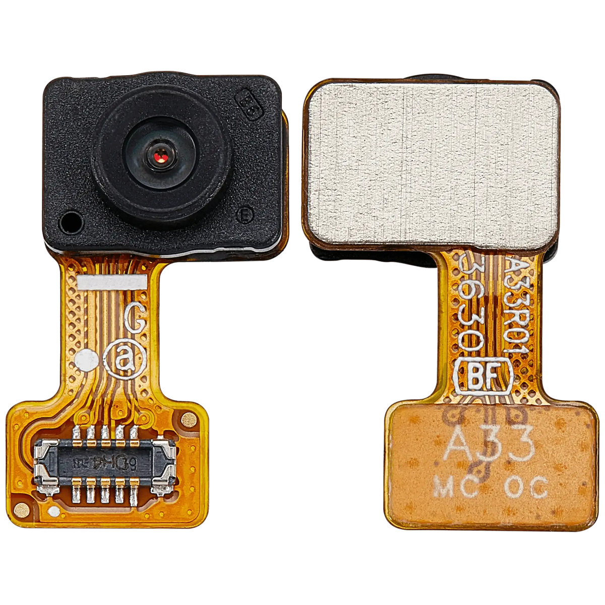 Fingerprint Sensor Flex Compatible For Samsung Galaxy A35 5G (A356 / 2024) (Premium)