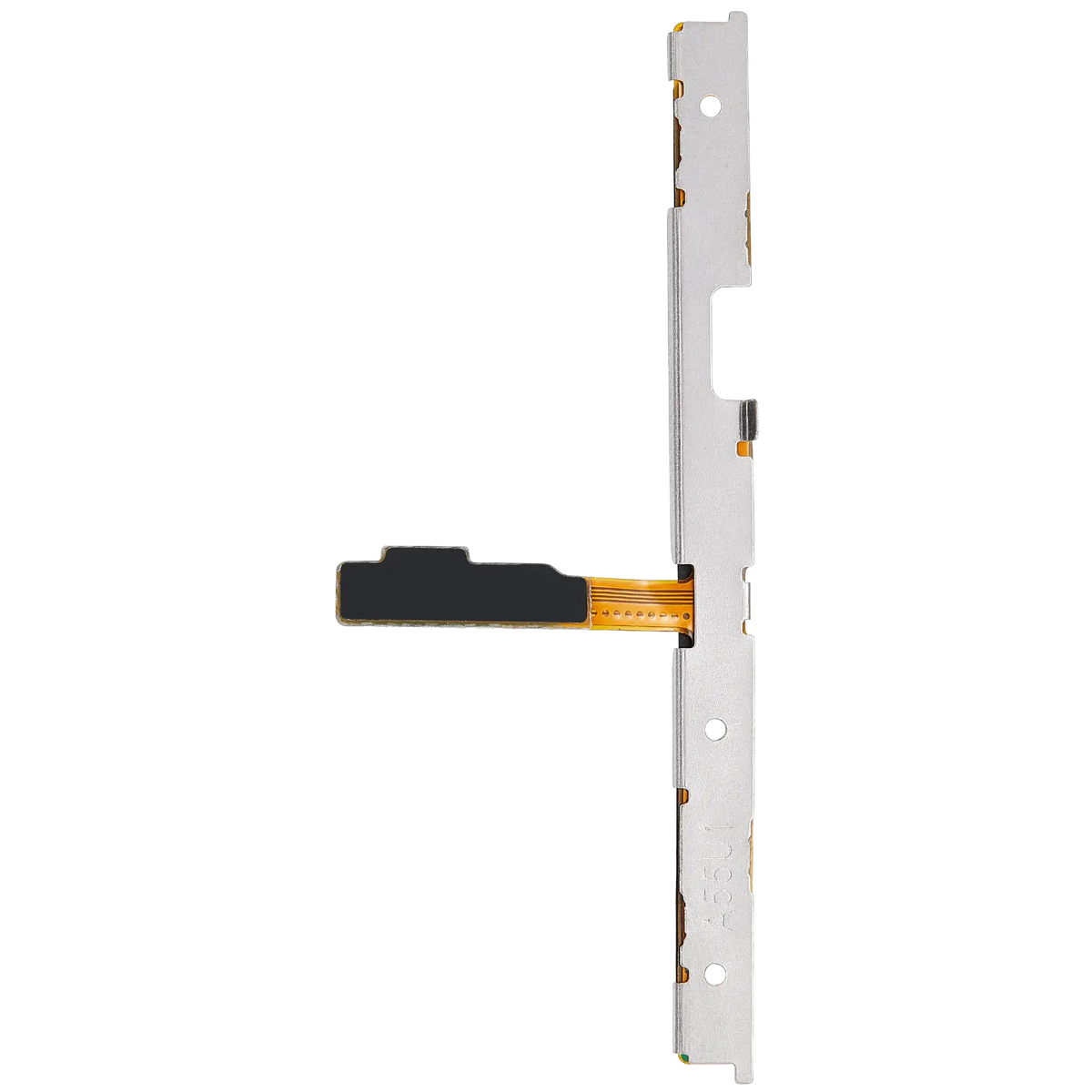 Power And Volume Button Flex Cable Compatible For Samsung Galaxy A35 5G (A356 / 2024) / A55 5G (A556 / 2024) (Premium)