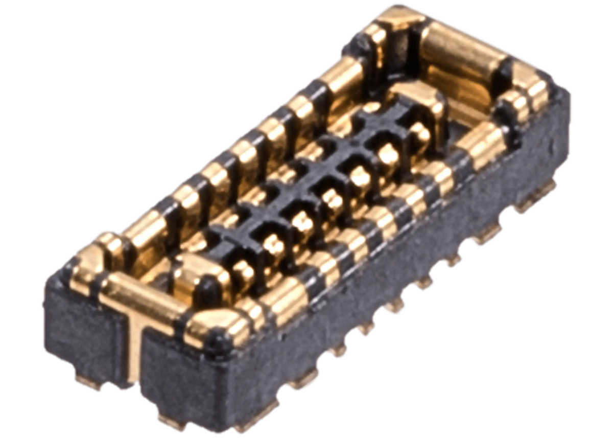 Proximity Sensor FPC Connector Compatible For iPhone 16 / 16 Plus (12 Pin)