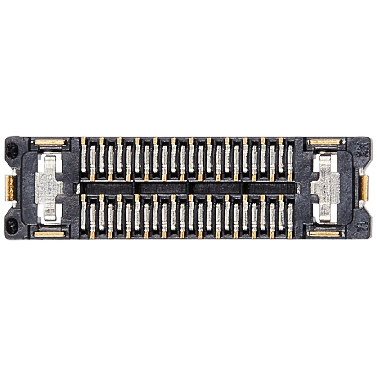 LCD / Digitizer FPC Connector Compatible For iPhone 16 / 16 Plus (48 Pin)