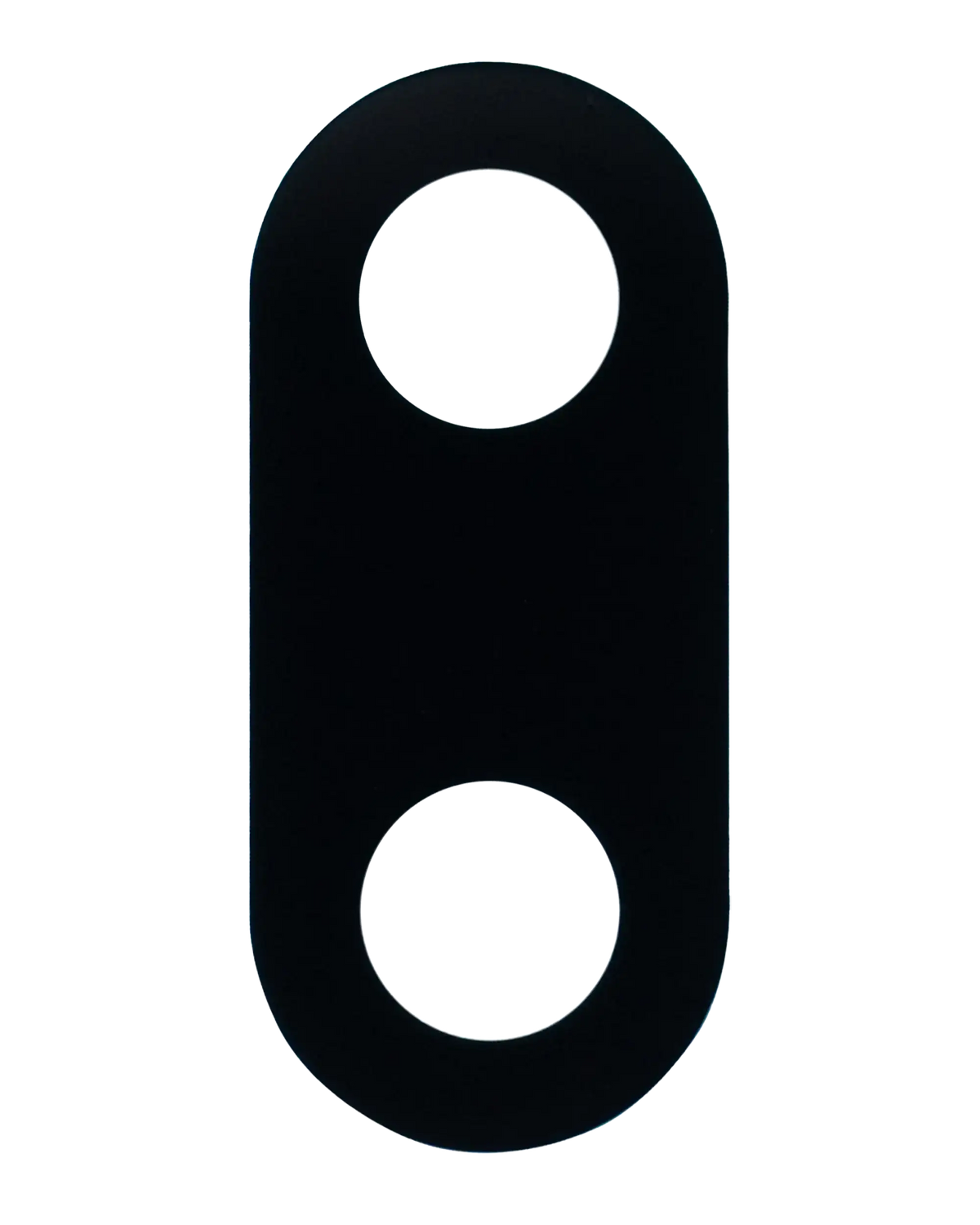 Replacement Back Camera Lens Compatible For OnePlus 5T (A5010)