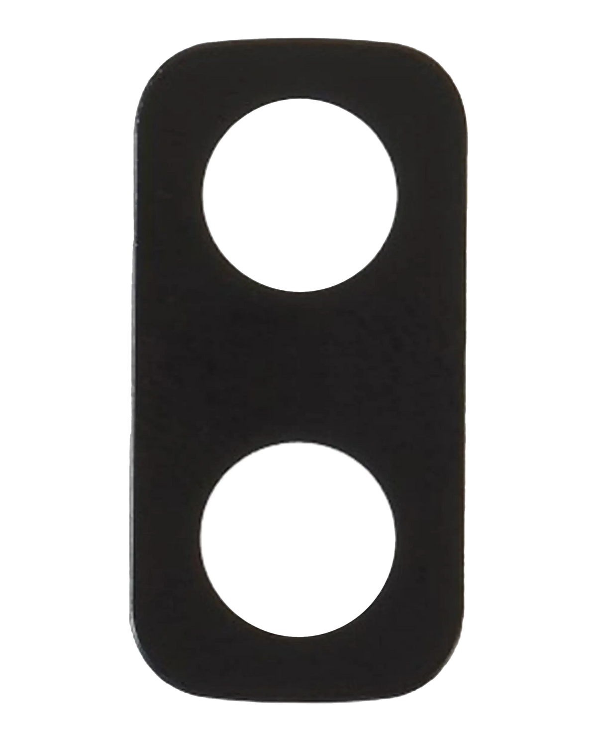 Back Camera Lens Compatible For Samsung Galaxy J6 Plus (2018) (J610)