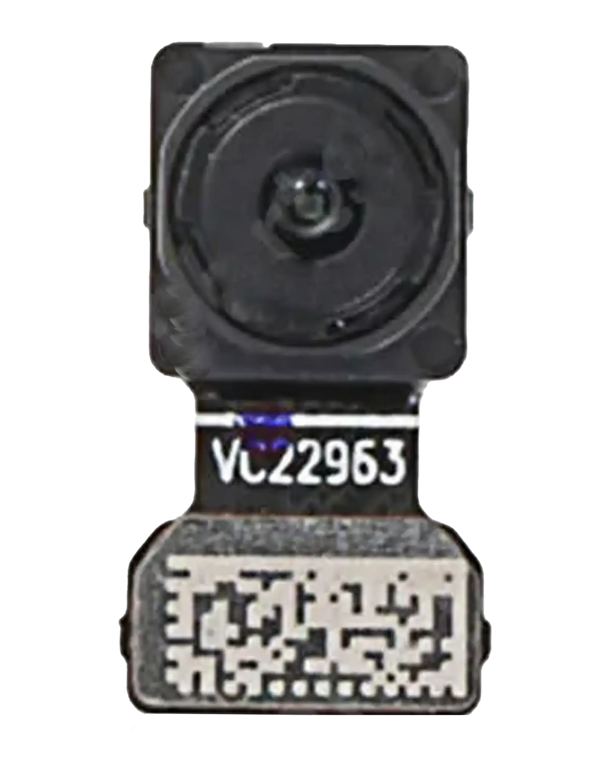 Replacement Back Camera (2M) Compatible For OnePlus Nord N10 (Genuine OEM) (Yellow)