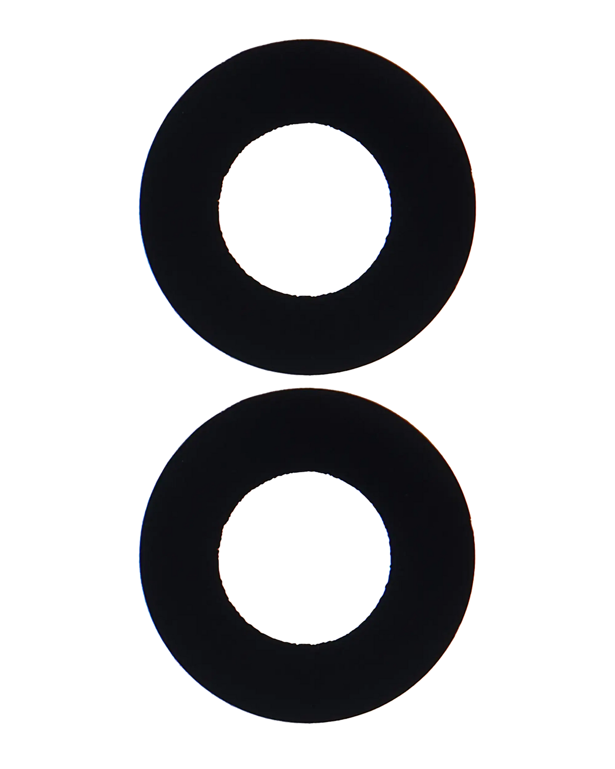 Back Camera Lens Compatible For OnePlus 9 Pro Replacement (All Colors) (2 Piece Set)