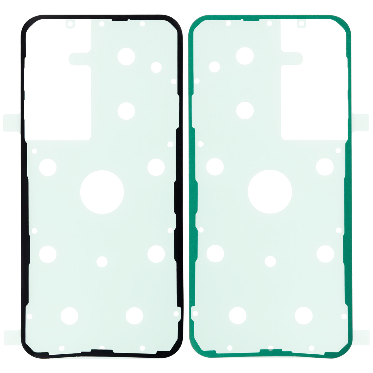 Replacement Back Cover Adhesive Tape Compatible For Samsung Galaxy A35 5G (A356 / 2024) / A55 5G (A556 / 2024)