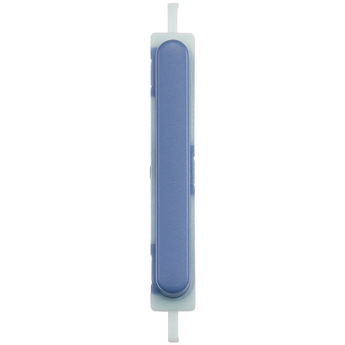 Hard Buttons (Volume) Compatible For Samsung Galaxy A25 5G (A256 / 2023) (Premium) (Optimistic Blue)