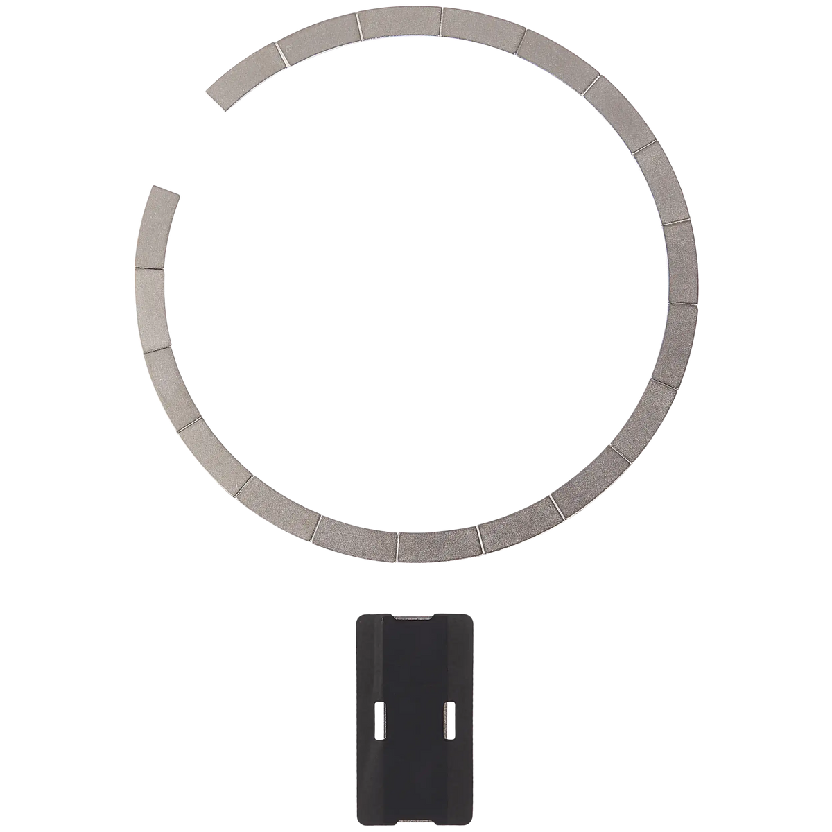 Wireless NFC Charging MagSafe Magnet Compatible For iPhone 16 Pro / 16 Pro Max