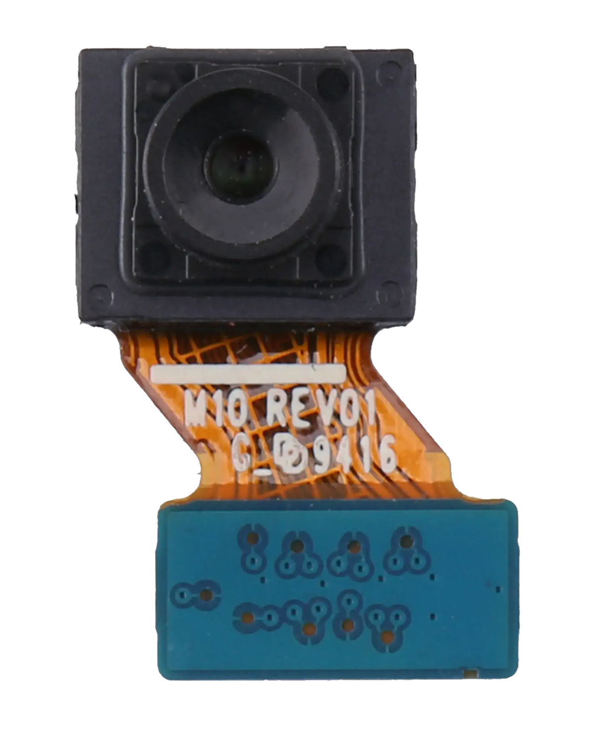 Front Camera Compatible For Samsung Galaxy A10 (A105 / 2019)