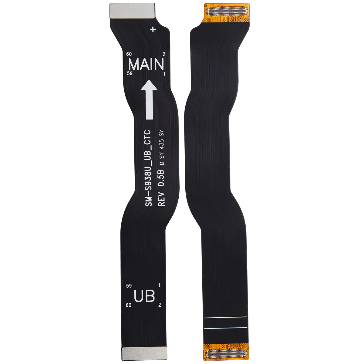 LCD Flex Cable Replacement Compatible For Samsung Galaxy S25 Ultra 5G (S938) (Premium)