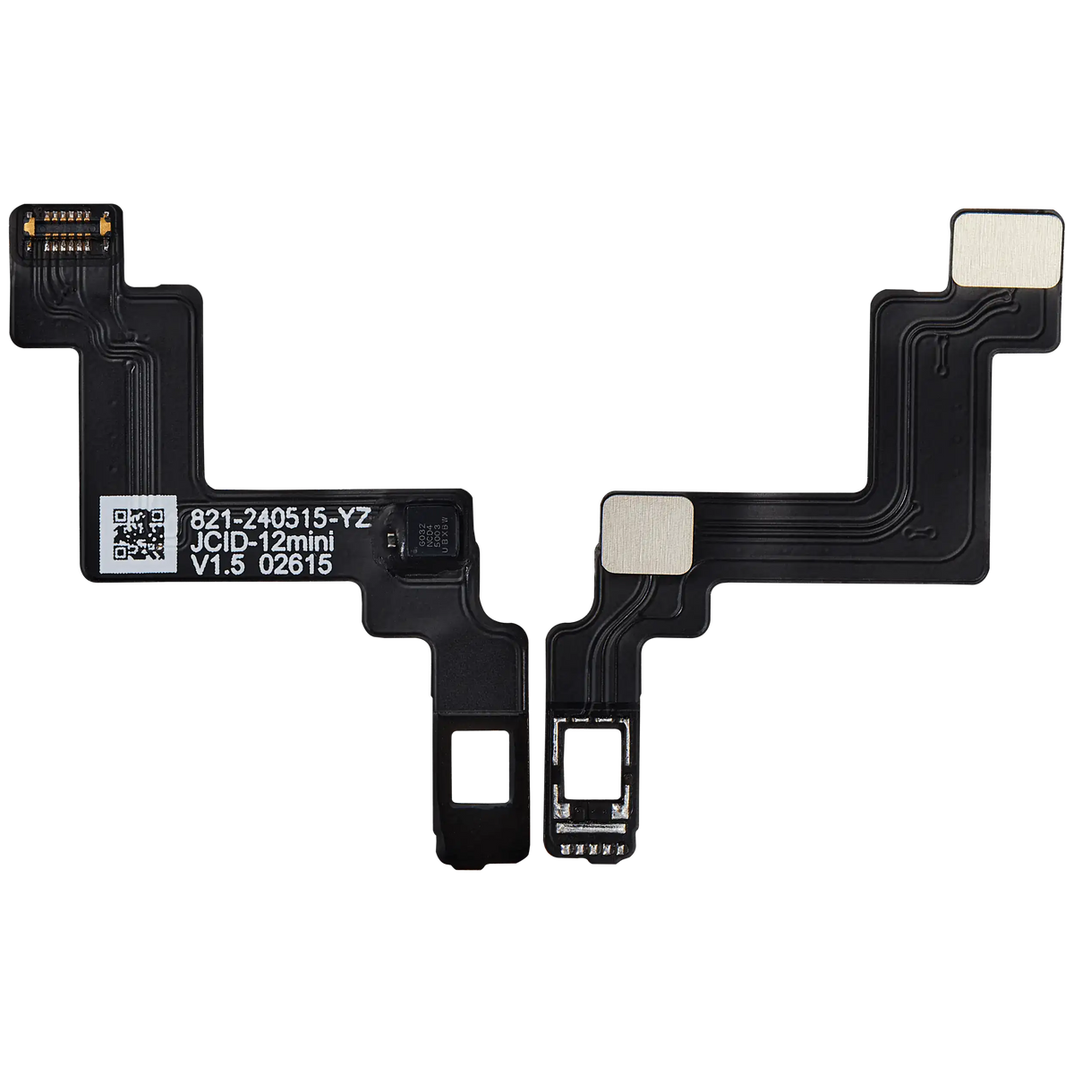 Built-in Face ID Cable Compatible For iPhone 12 Mini (Soldering Required) (JCID)