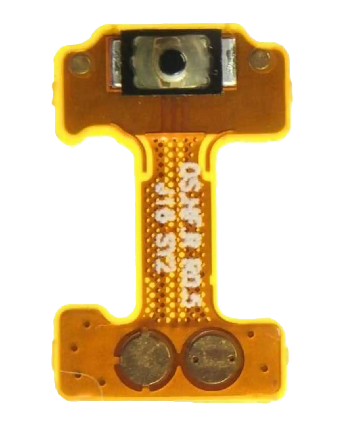 Power Button Flex Cable Replacement Compatible For Samsung Galaxy A80 (A805 / 2019)