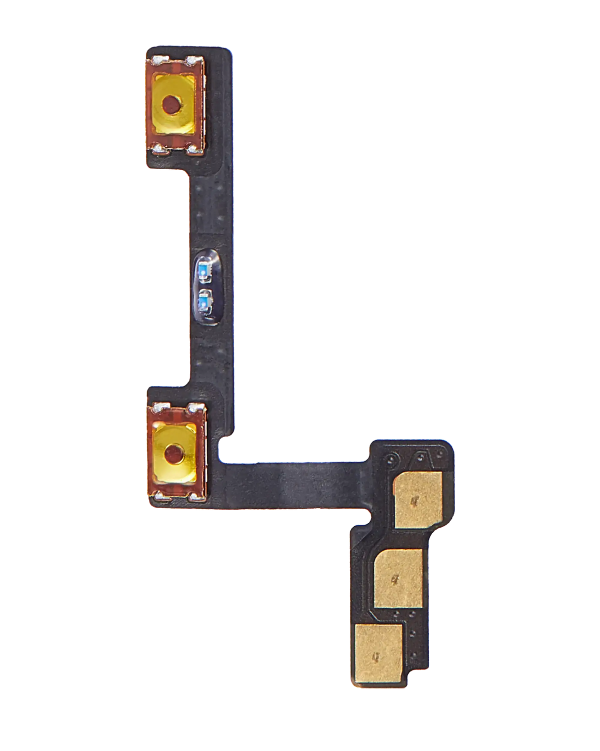 Volume Button Flex Cable Compatible For OnePlus Nord Replacement