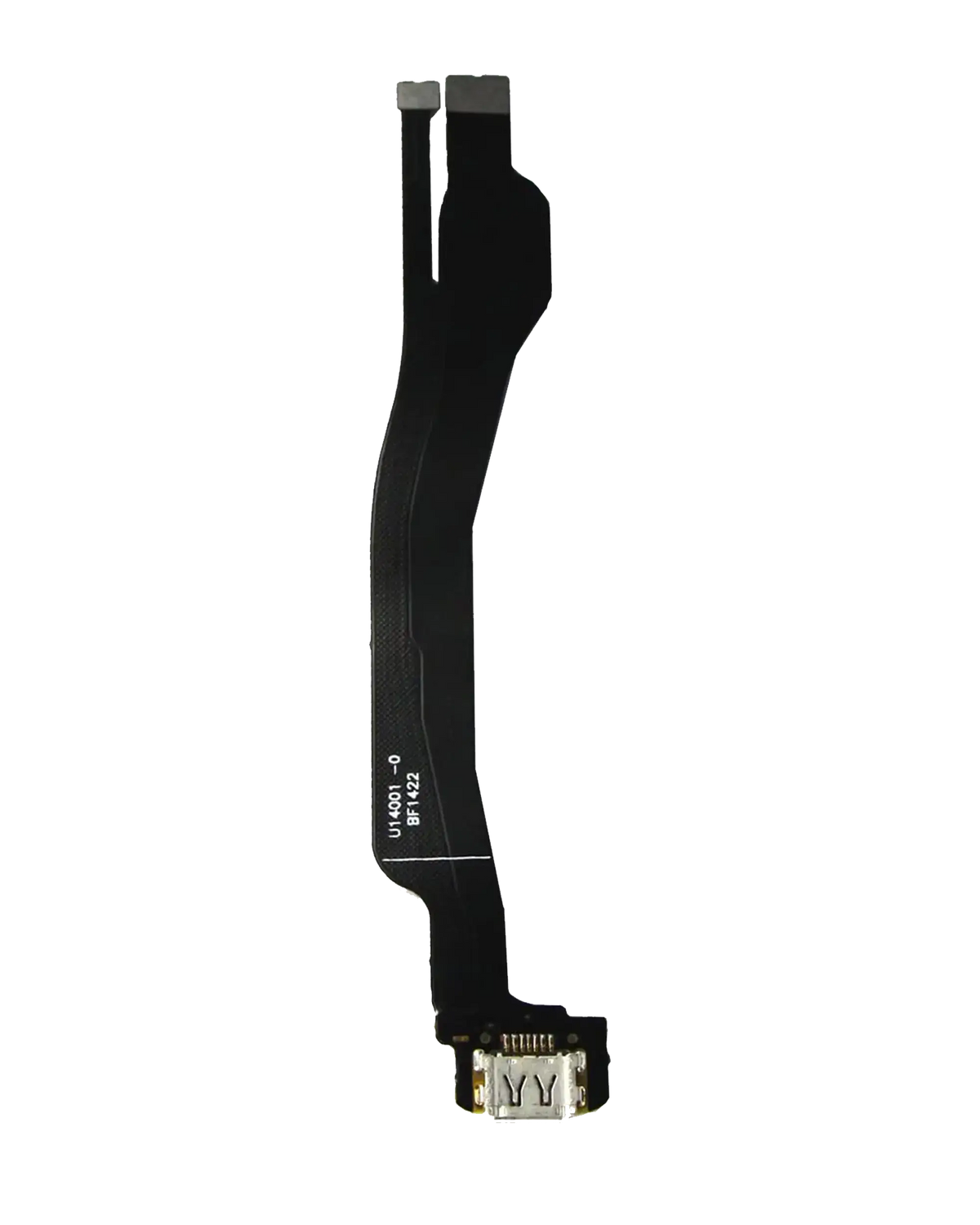 Charging Port Flex Cable Compatible For OnePlus One Replacement (A0001)