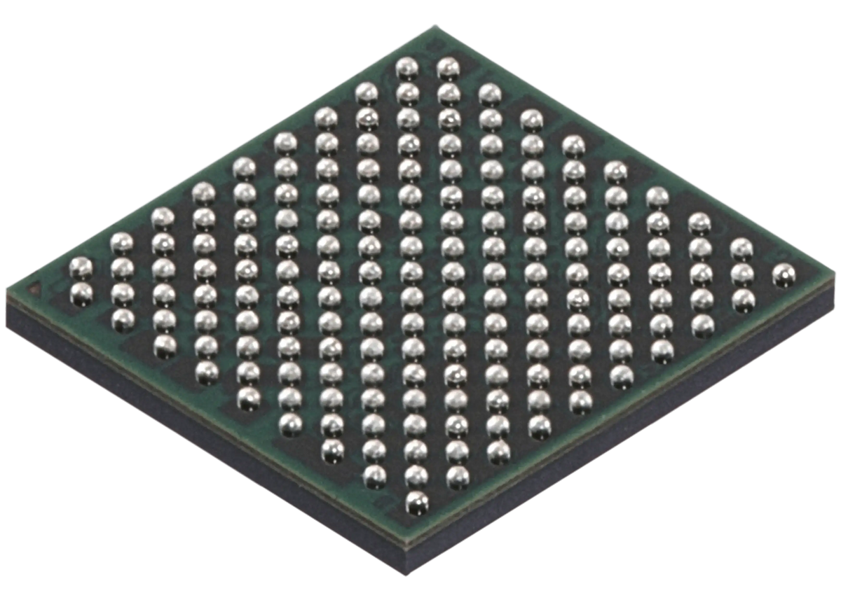 RF Transceiver IC Compatible For iPhone 14 Series / 15 Series / 16 Series / 23 Series (SMR546)