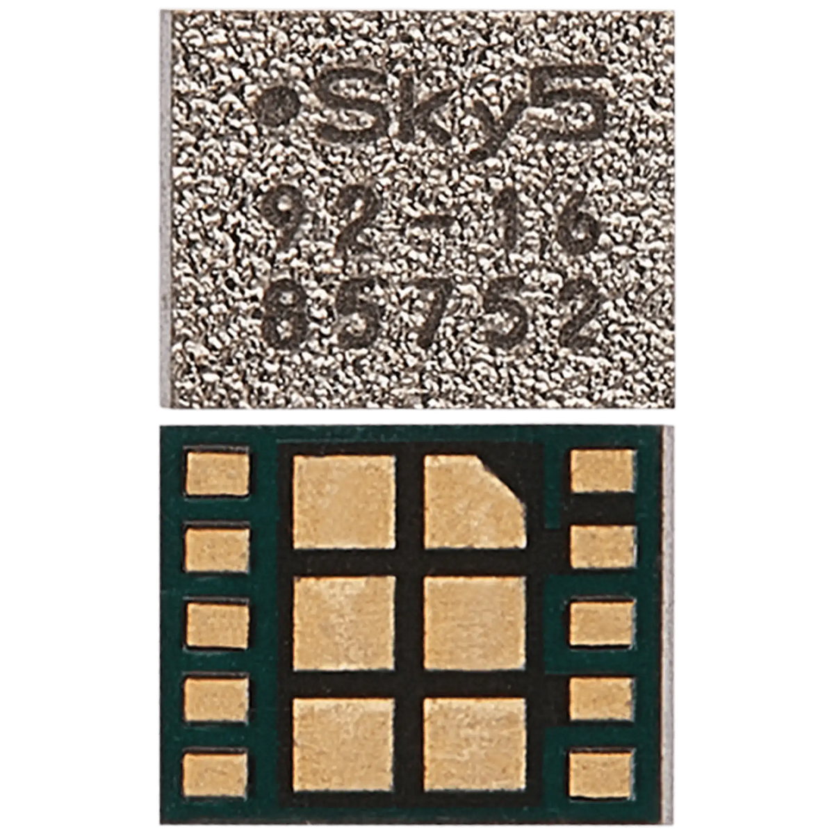 High Frequency Signal Reception IC Compatible For iPhone 14 Series / 15 Series / 16 Series (92-16)