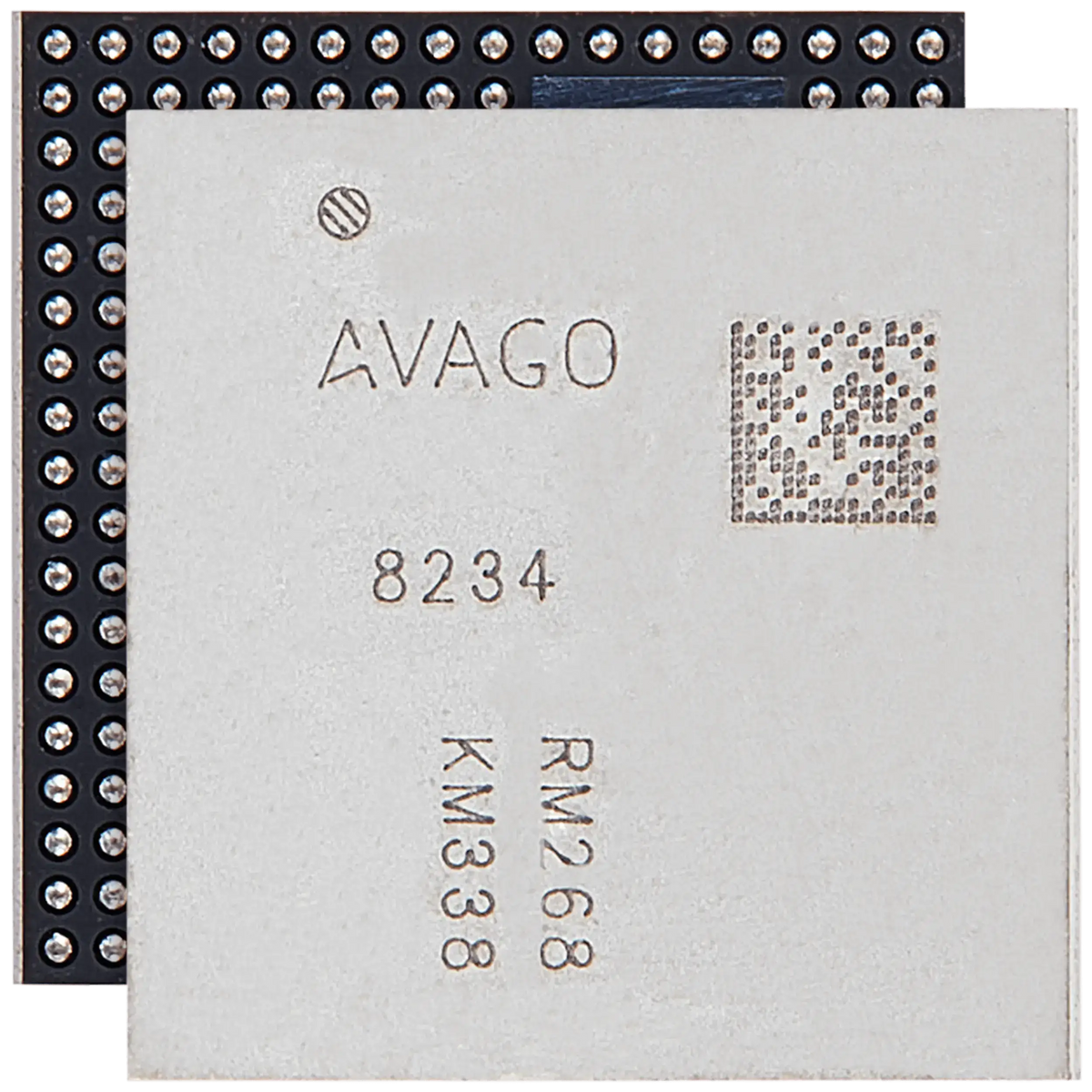 Front- End High Frequency Amplifier IC Compatible For iPhone 15 Series / 16 Series (8234)