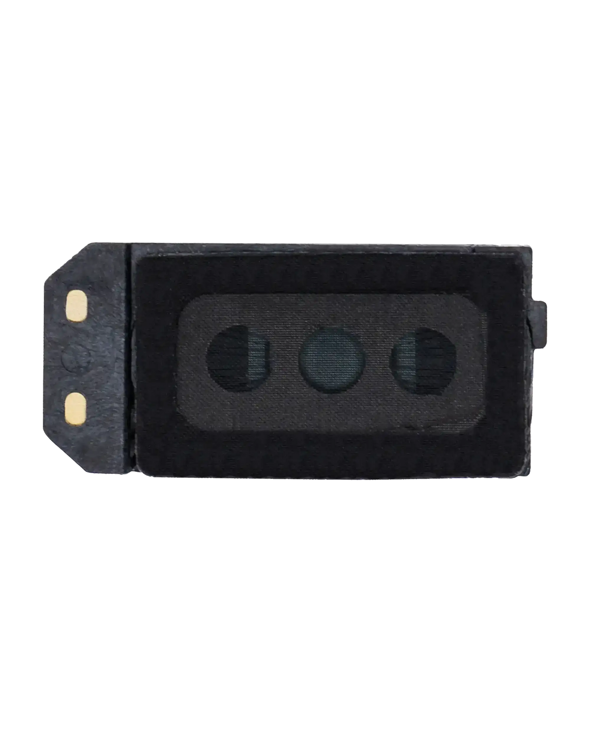 Earpiece Speaker Compatible For Samsung Galaxy A01 Core/A20/A30/A30S/A40/A50/A70/J3/J3 Pro/J4/J4 Plus/J6 Plus/J5/J7 (J710)/J7 (J737)/J7 (J727)/J7 Prime/A12 A13/A71/A02/A7/A13 5G/A14/M14/A14 5G/A12 Nacho/A23/A23 5G/A7/A3/A5/A51/A24/M20/M30/A04s/A137