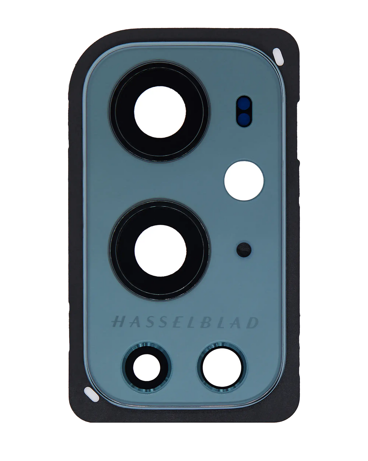 Back Camera Lens Bracket Compatible For OnePlus 9 Pro Replacement (Forest Green)