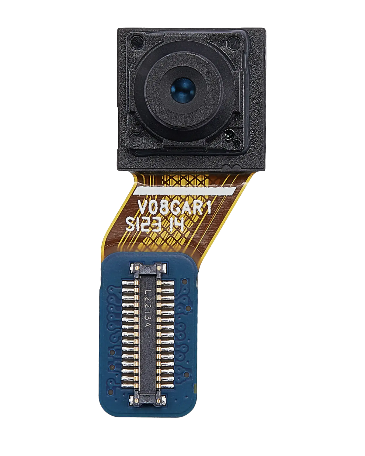 Front Camera Compatible For Samsung Galaxy A13 (A135 / 2022) / A23 (A235 / 2022) Front Camera Compatible For Samsung Galaxy A13 (A135 / 2022) / A23 (A235 / 2022)