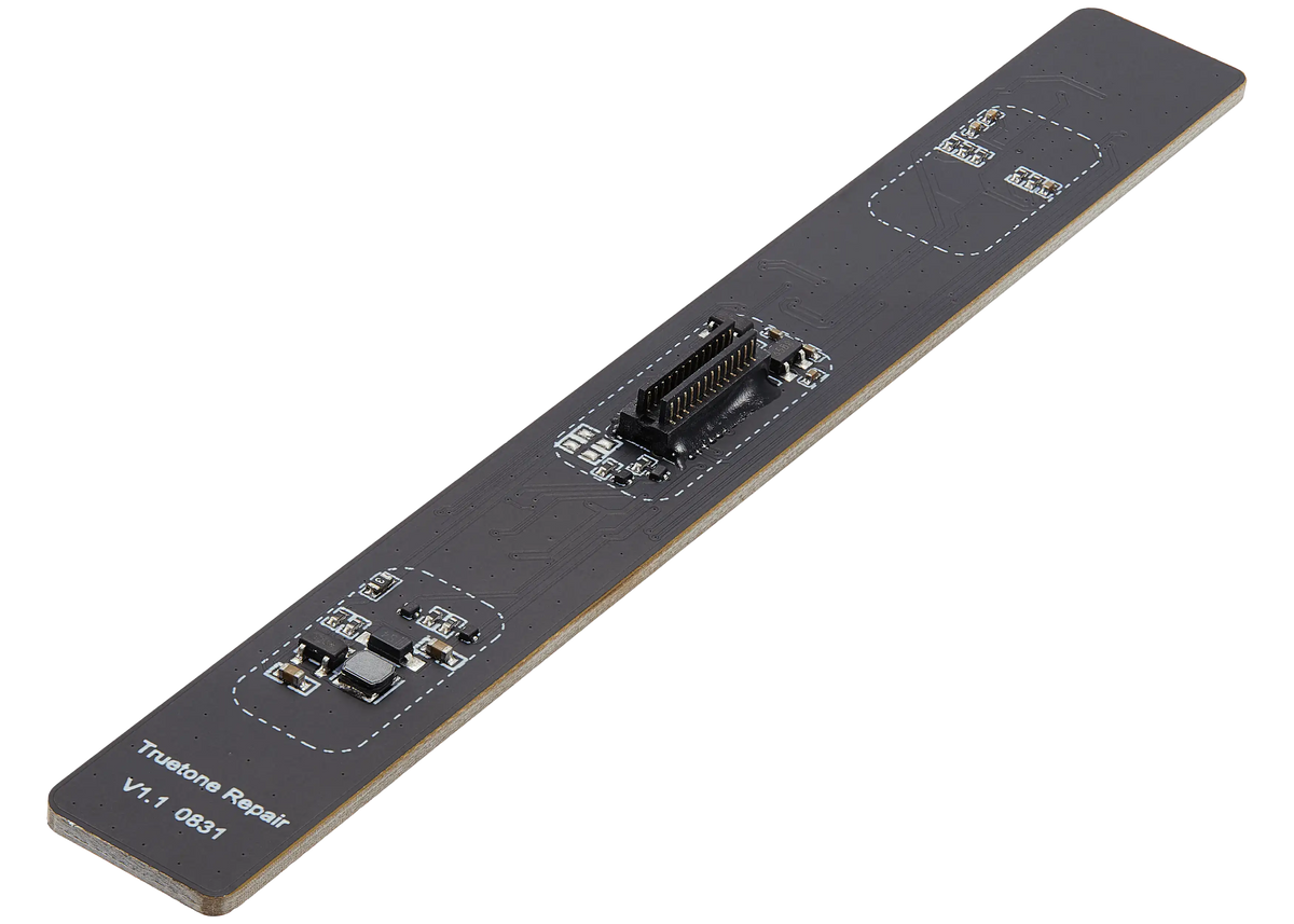 i6S - True Tone Repair Board Compatible For iPhone 13 Pro / 13 Pro Max / 14 Pro / 14 Pro Max / 15 Pro / 15 Pro Max (I2C)