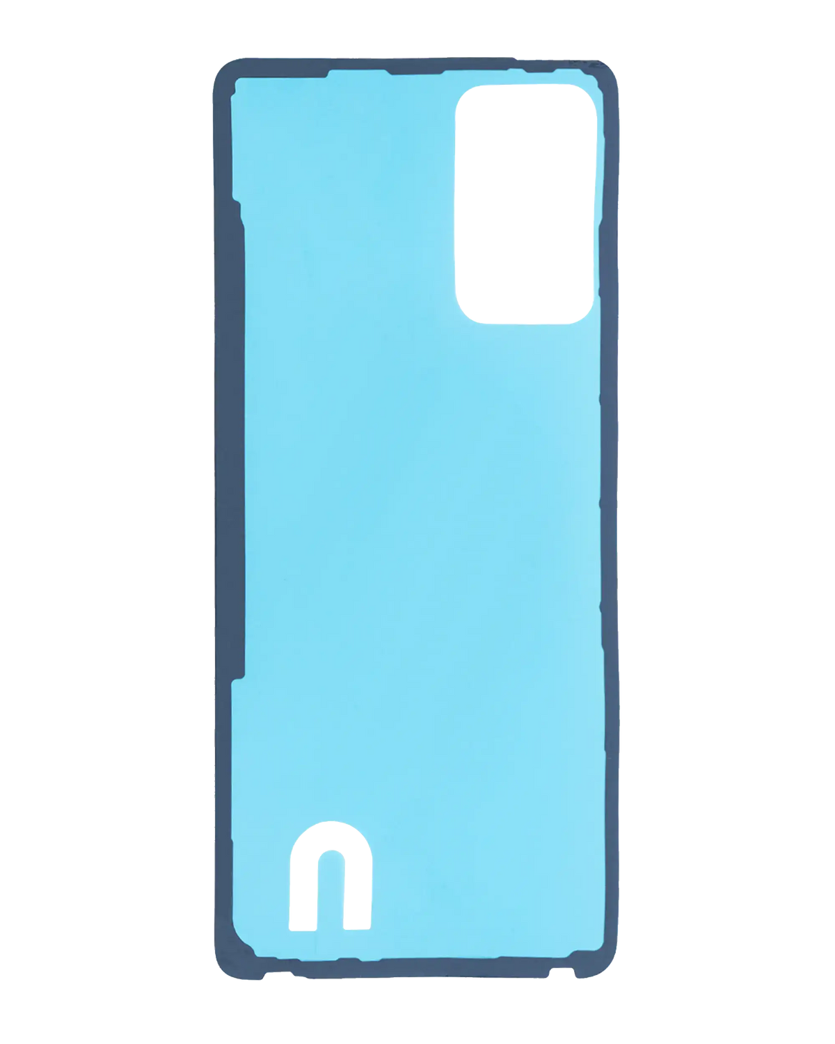 Replacement Back Cover Adhesive Tape Compatible For Samsung Galaxy A72 (A725 / 2021)