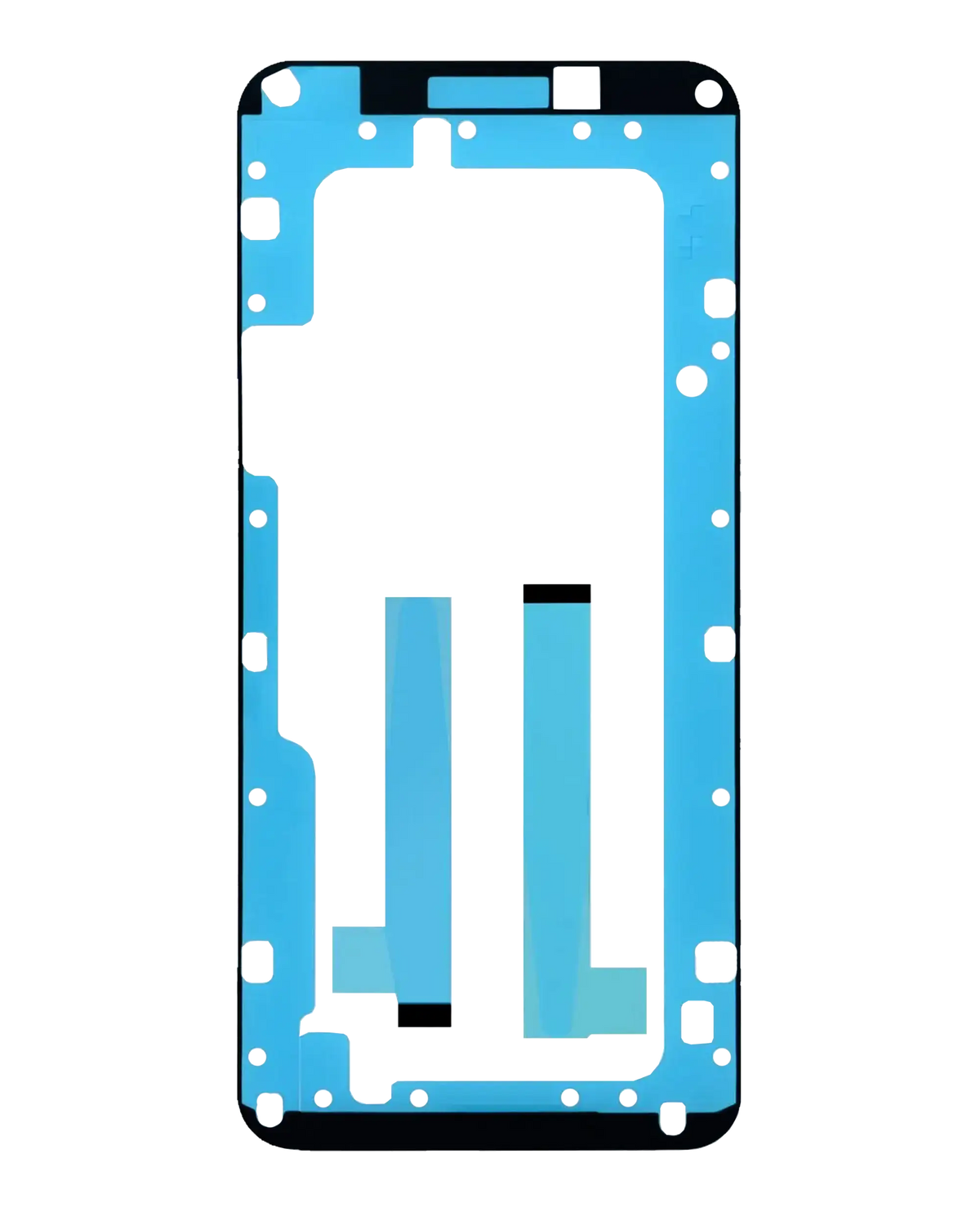 Replacement Battery Adhesive Compatible For Google Pixel 3a XL