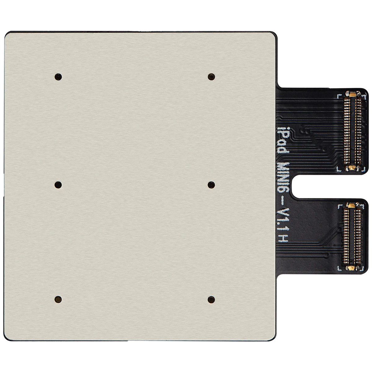 Tester Flex Cable For iTestBox (S800 Ultra) Compatible For iPad Mini 6