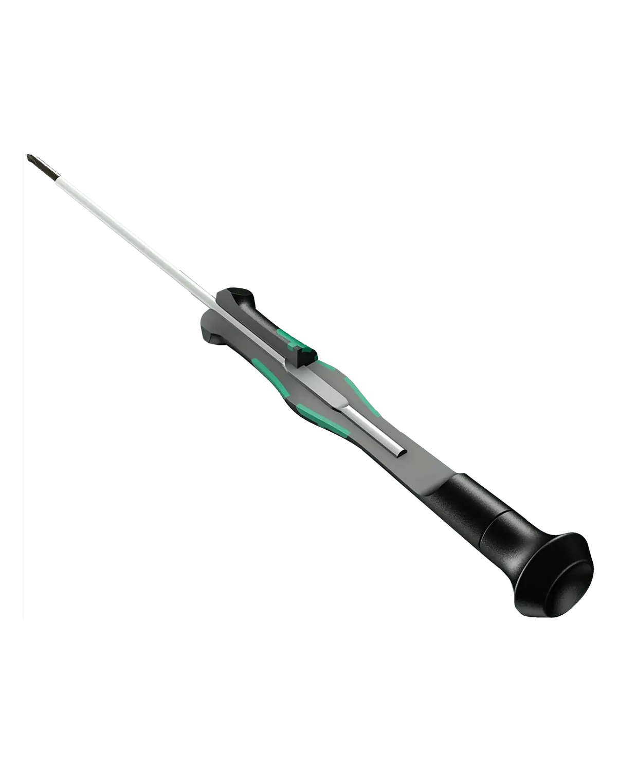 Kraftform Micro Precision Phillips screwdriver PH0 X 60 MM (2050) (Wera)