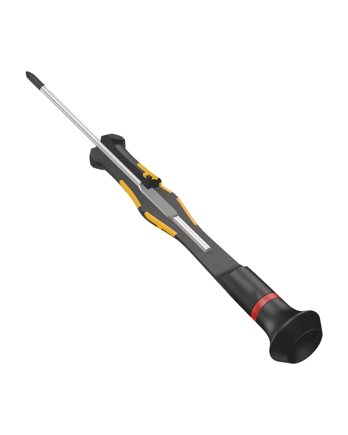 Kraftform Micro ESD Phillips screwdriver PH 000 X 40 MM (1550) (Wera)