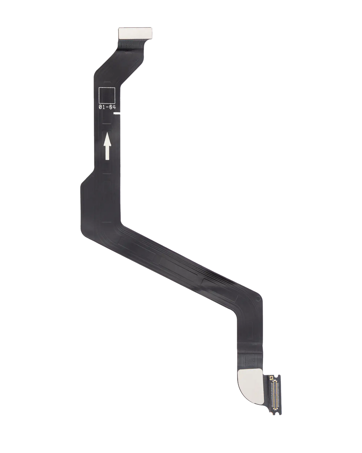 LCD Flex Cable Compatible For OnePlus 9 Pro Replacement By Macfactory.in