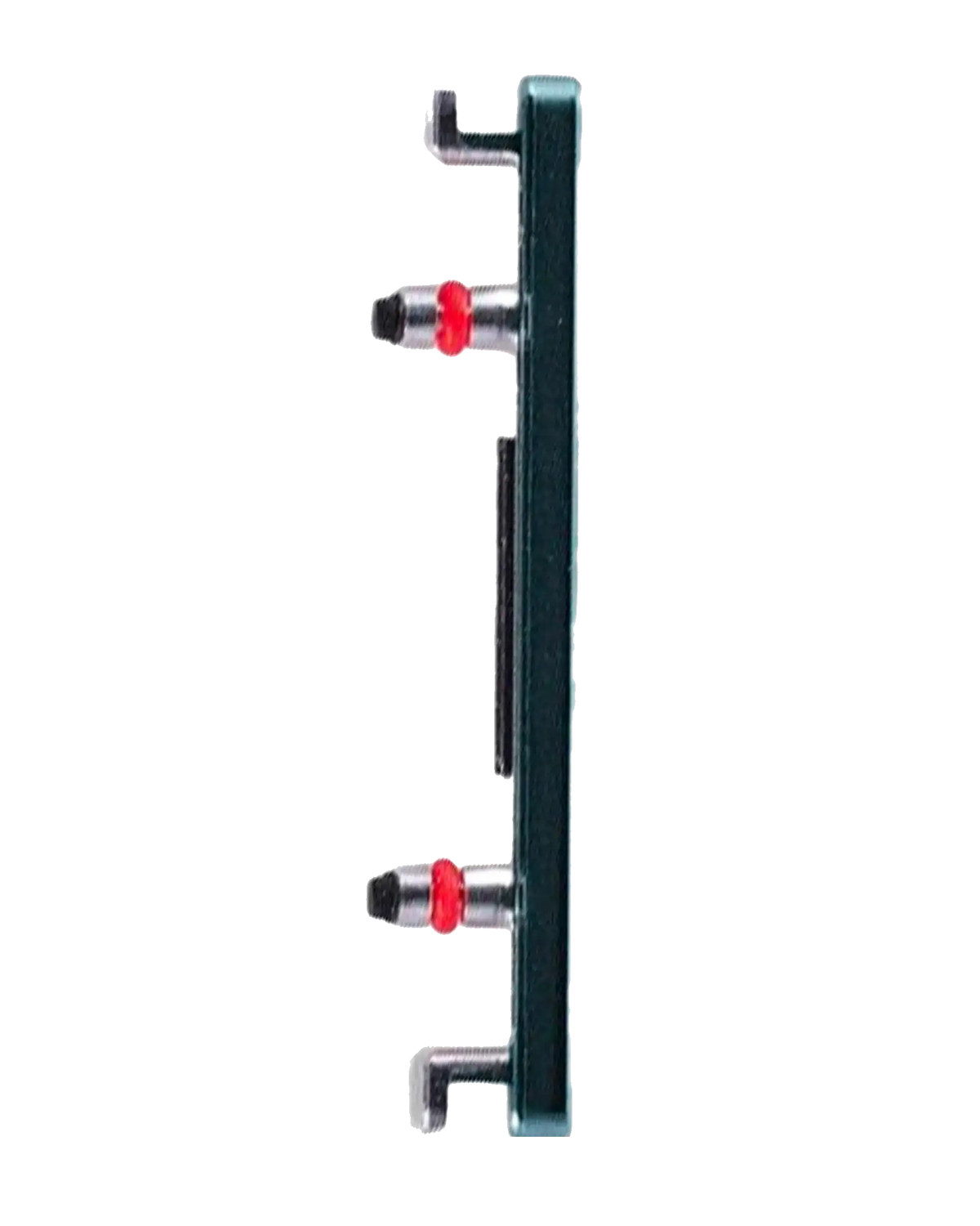 Volume Button Compatible For OnePlus 10 Pro Replacement (Genuine OEM) (Emerald Forest)