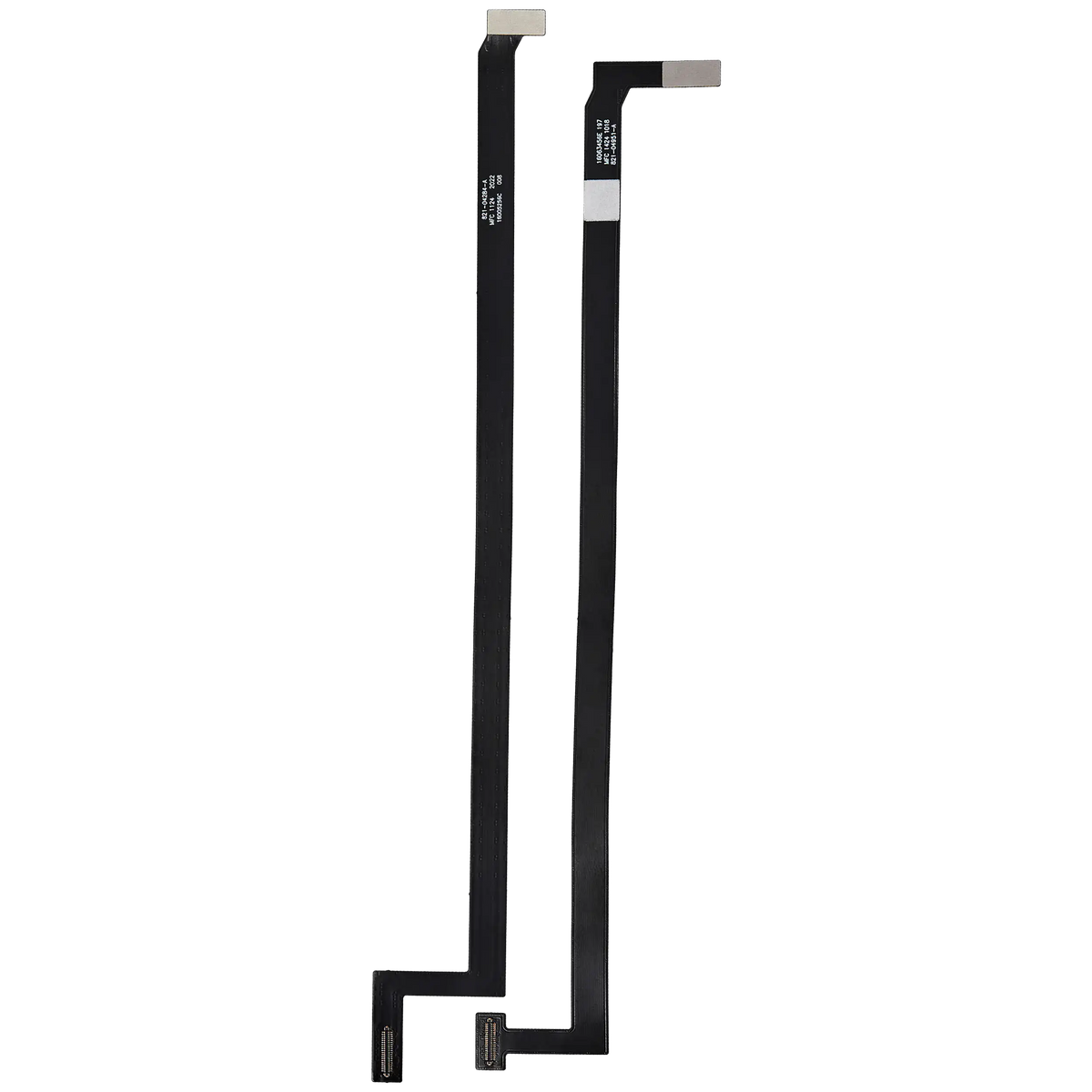 LCD Flex Cable Compatible For iPad Air 13" (2024) (Aftermarket Plus) (2 Piece)