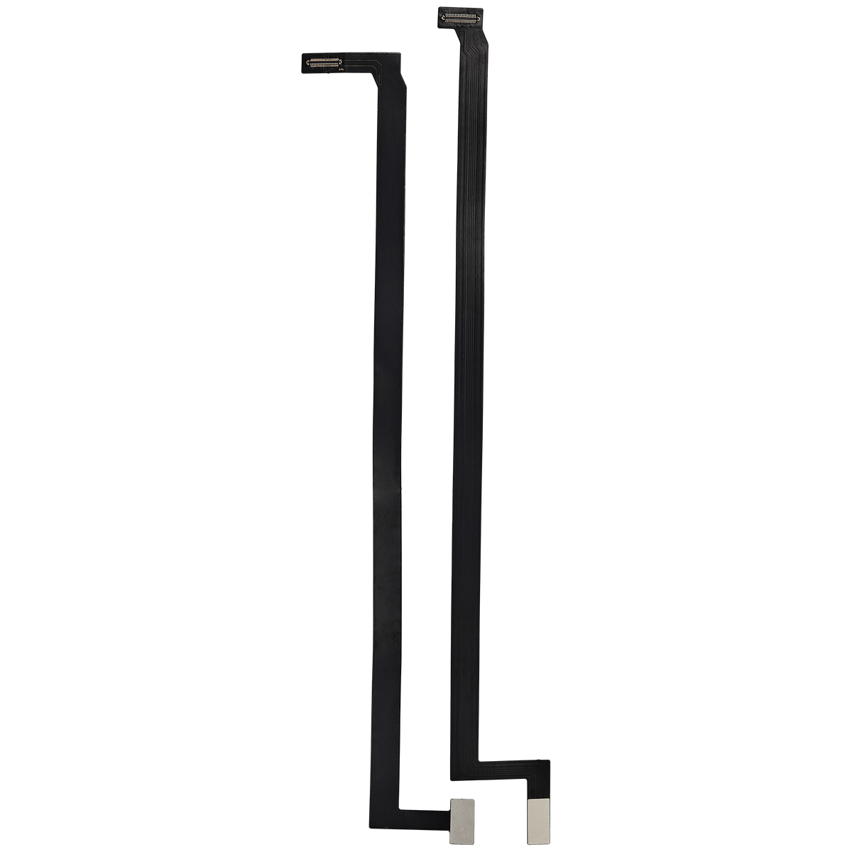 LCD Flex Cable Compatible For iPad Air 13" (2024) (Aftermarket Plus) (2 Piece)