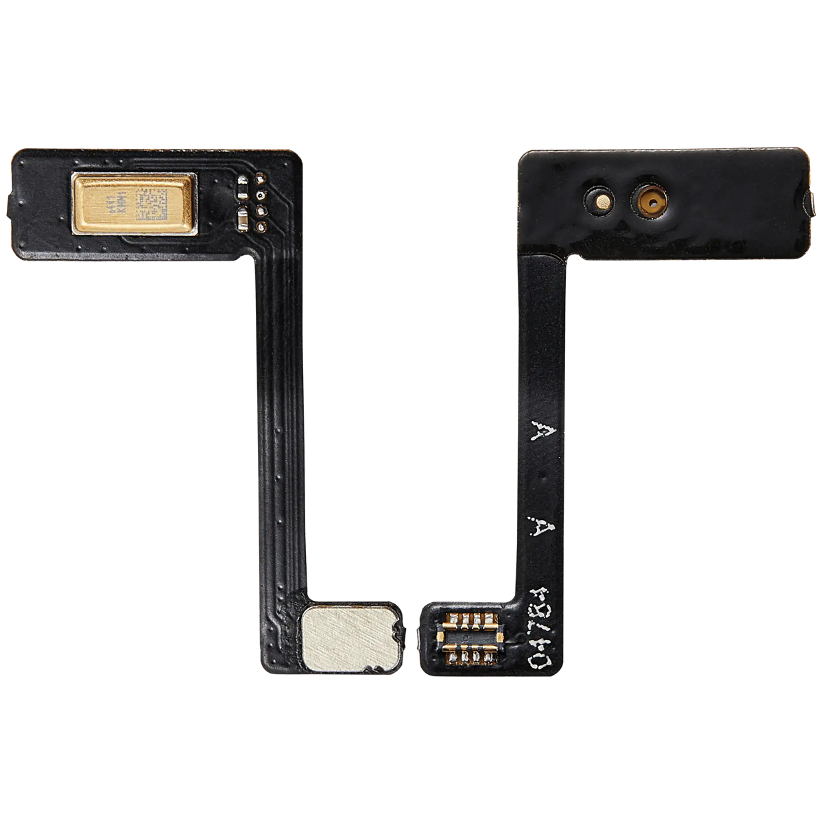 Microphone Flex Cable Compatible For iPad Air 11" (2024) (Aftermarket Plus)