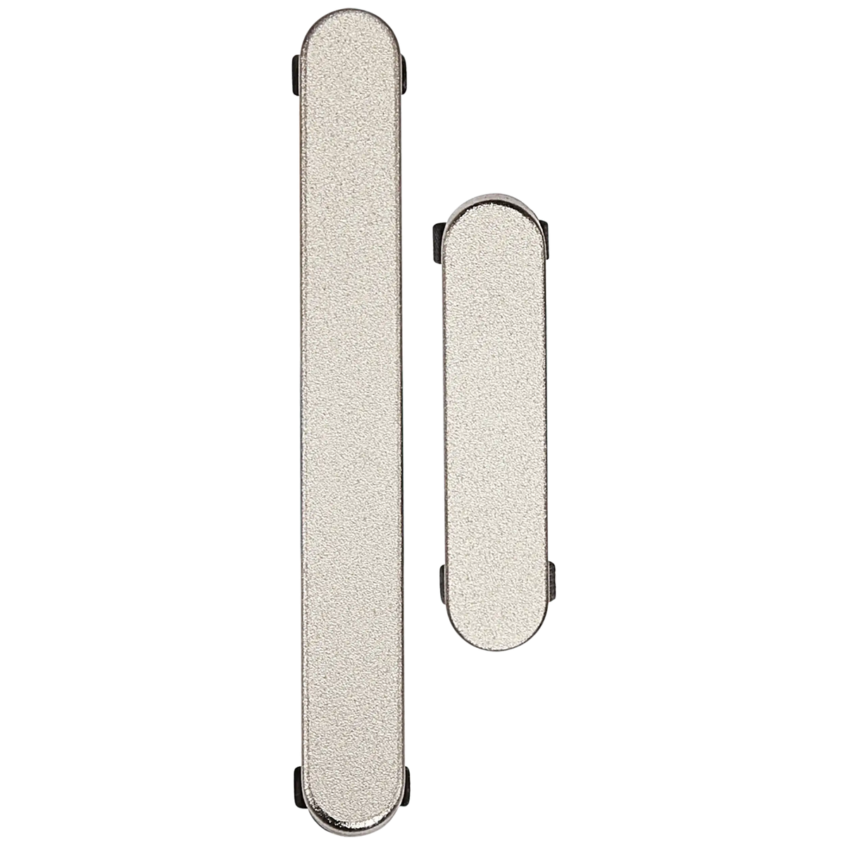 Replacement Hard Buttons (Power / Volume) Compatible For Samsung Galaxy S25 Ultra (Premium) (Gold)