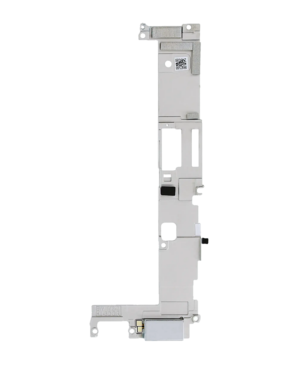 Motherboard Holding Bracket Compatible For Google Pixel 6 Pro Replacement (Genuine OEM)