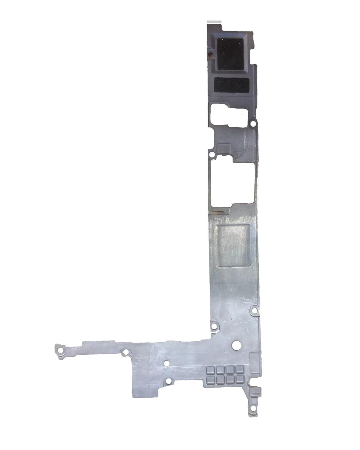 Mid-Frame Housing Bracket Compatible For Google Pixel 6 Replacement (Genuine OEM)