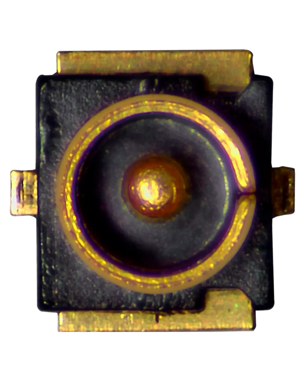 Replacement Antenna Connector (S4) Compatible For All Samsung Galaxy Models (Width: 2.0mm / Length: 2.0mm)